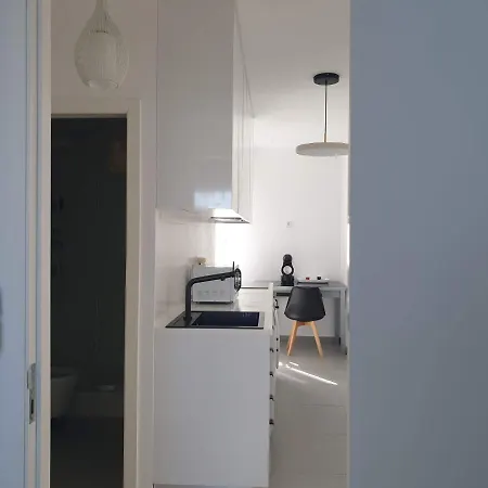 Charming House - Apartment Lisbon