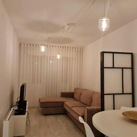 Charming House - Apartment