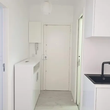 Charming House - Lägenhet
