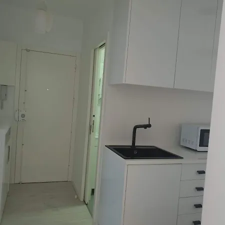 Charming House - Lägenhet